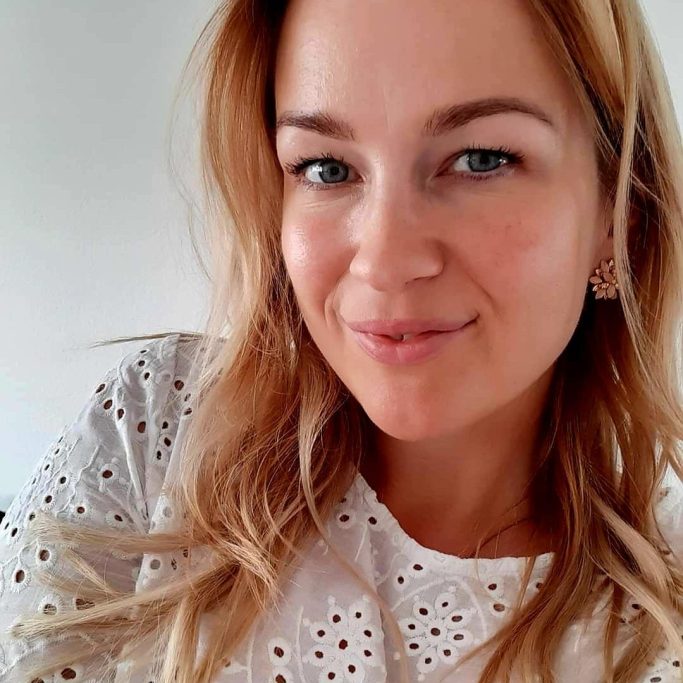 Profilfoto Laraine Brüner