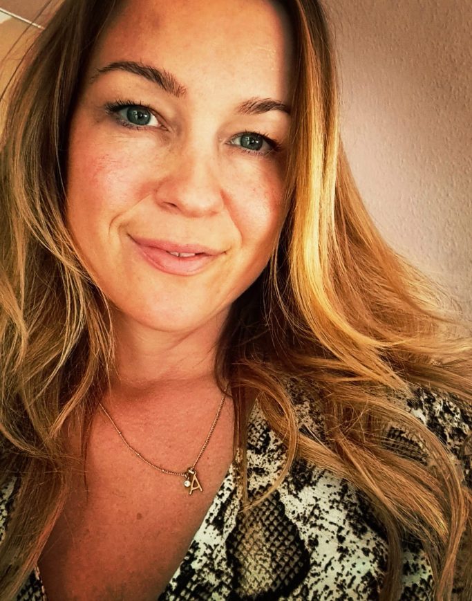 Profilfoto Laraine Brünner